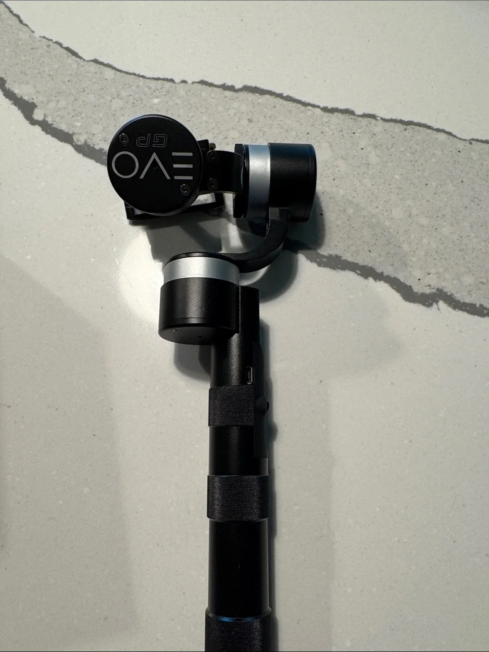 EVO gp go pro stabilizer